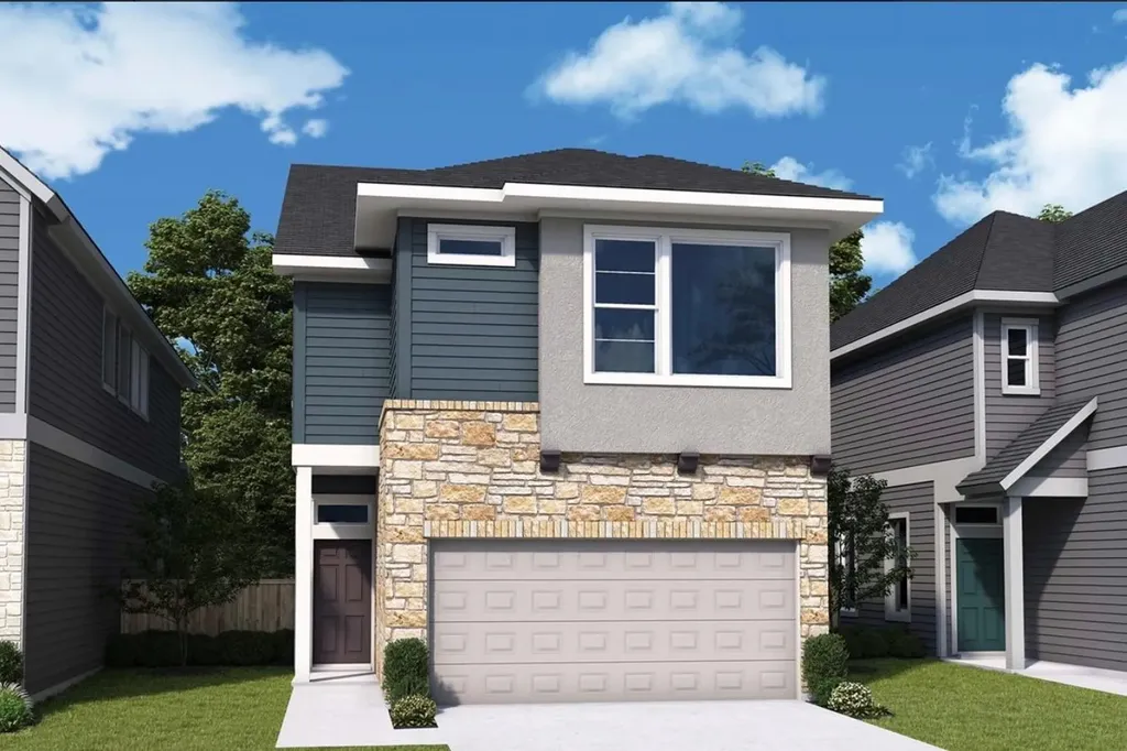5708 Forks Road Austin TX 78747