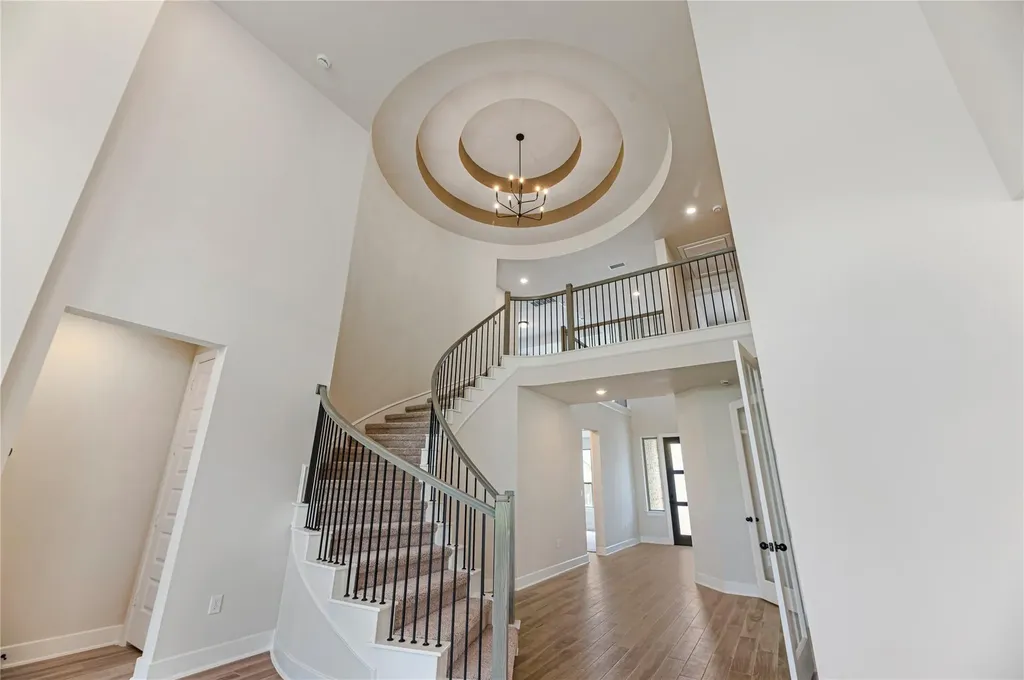1508 Rodeo Ridge Drive Georgetown TX 78628