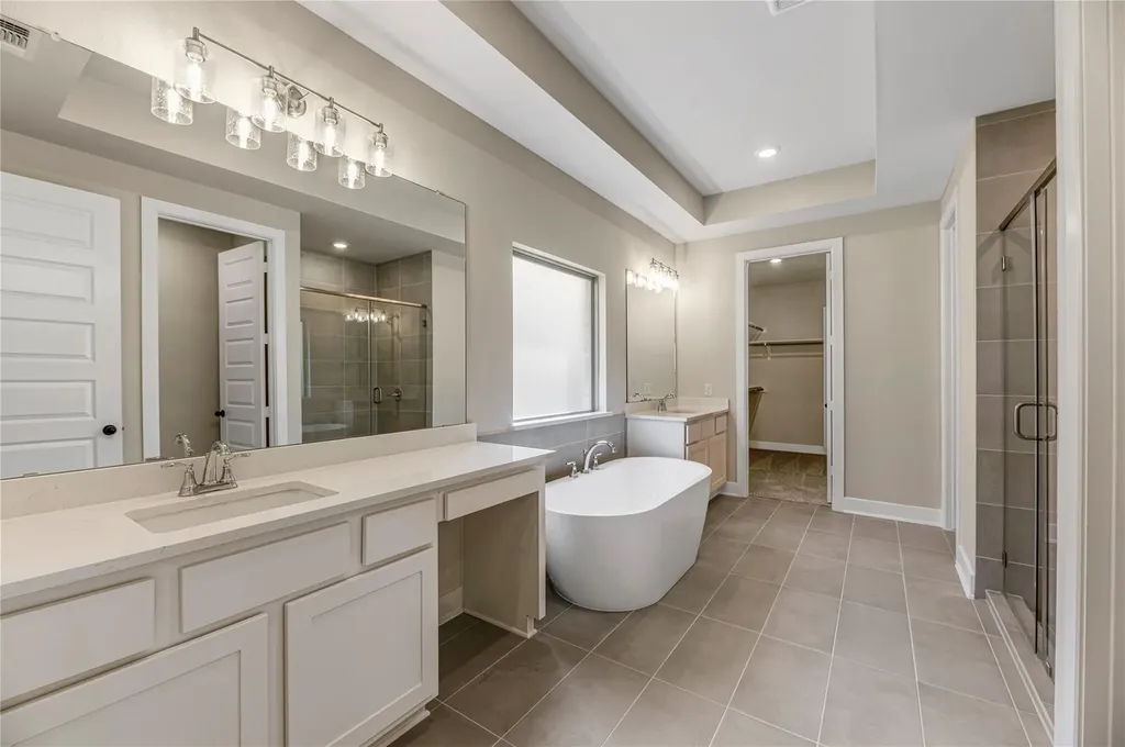 1508 Rodeo Ridge Drive Georgetown TX 78628
