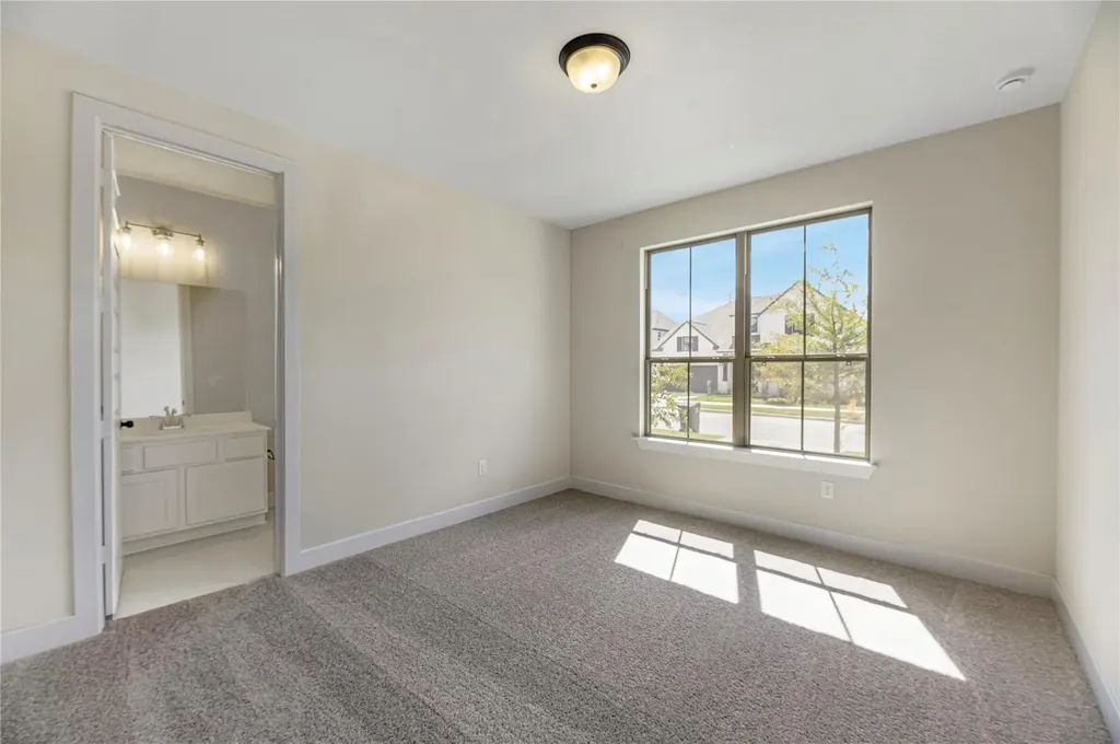 1508 Rodeo Ridge Drive Georgetown TX 78628