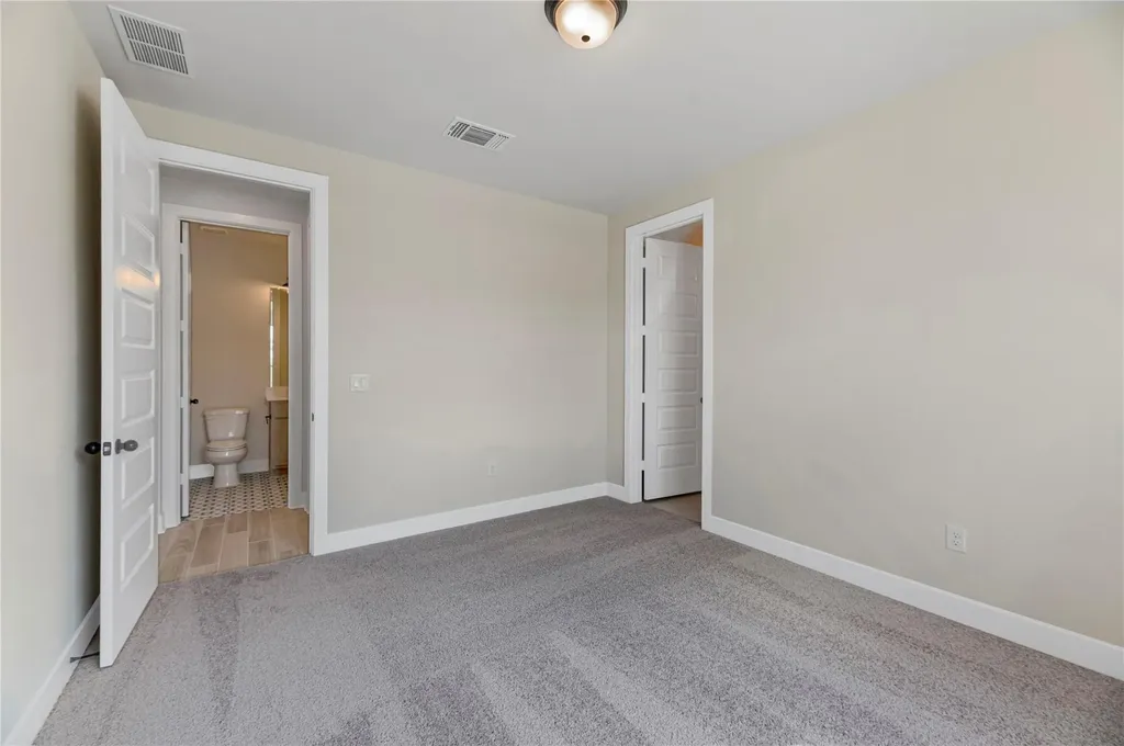 1508 Rodeo Ridge Drive Georgetown TX 78628