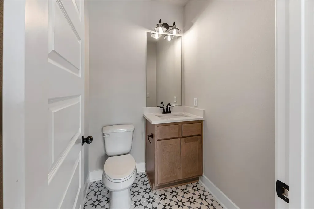 1508 Rodeo Ridge Drive Georgetown TX 78628