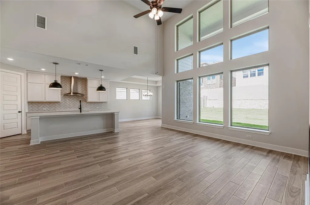 1508 Rodeo Ridge Drive Georgetown TX 78628