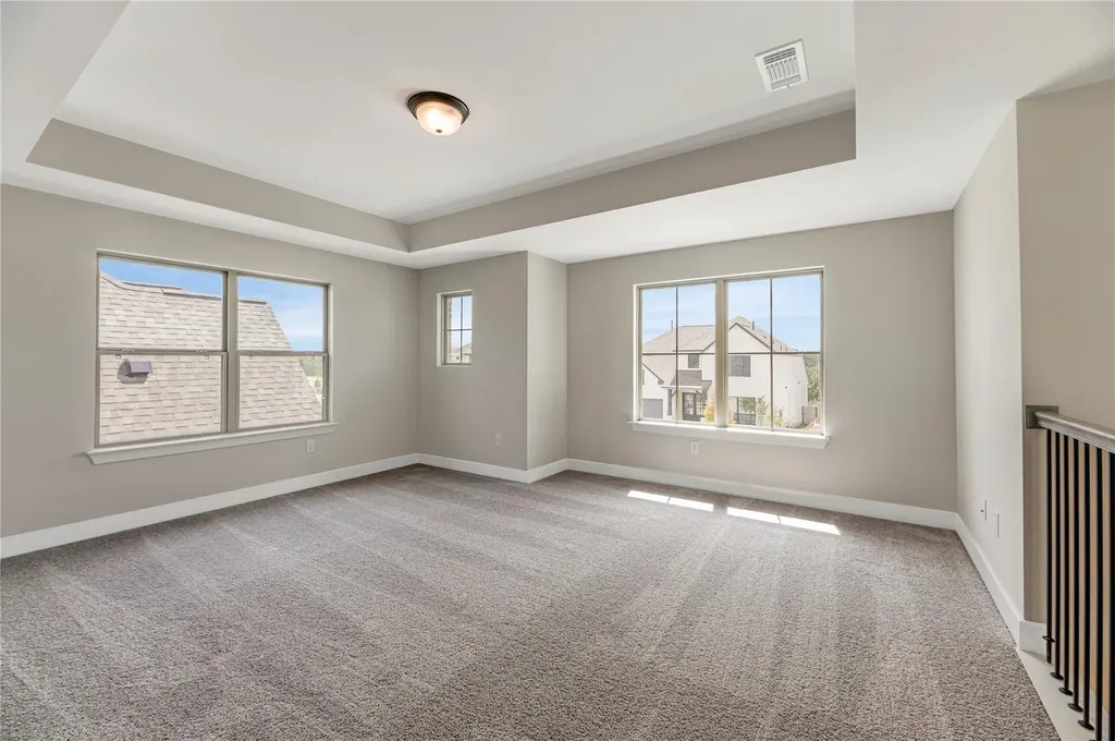 1508 Rodeo Ridge Drive Georgetown TX 78628