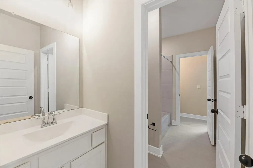 1508 Rodeo Ridge Drive Georgetown TX 78628