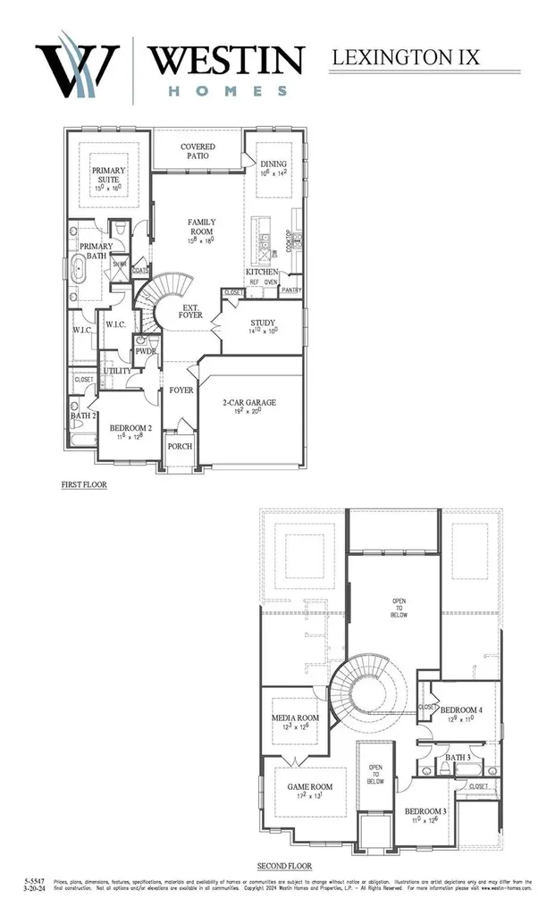1508 Rodeo Ridge Drive Georgetown TX 78628