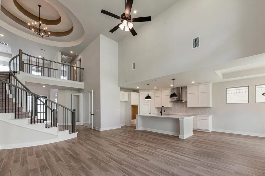 1508 Rodeo Ridge Drive Georgetown TX 78628