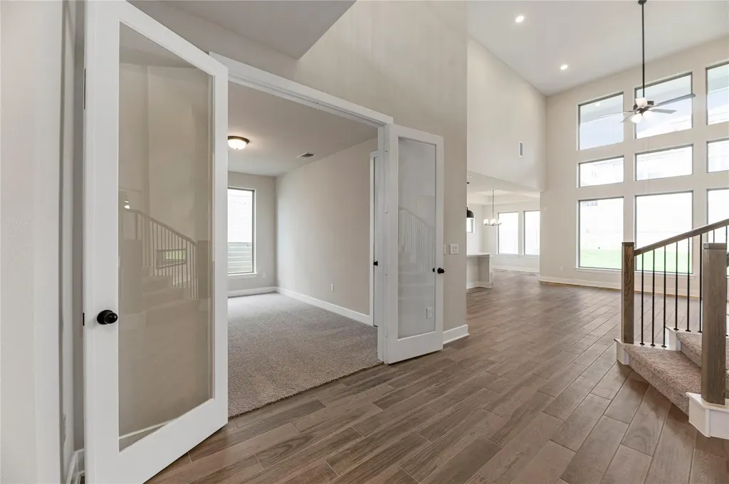 1508 Rodeo Ridge Drive Georgetown TX 78628