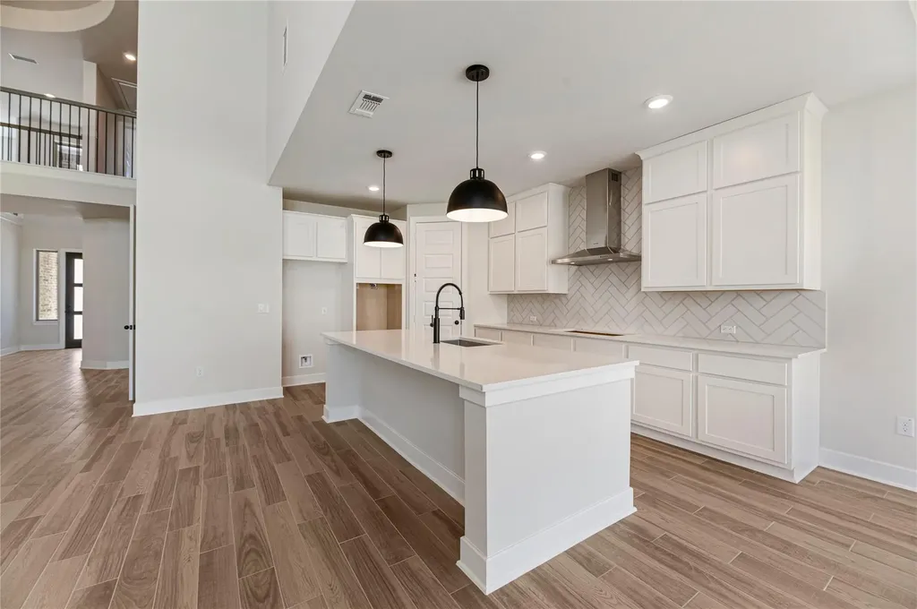 1508 Rodeo Ridge Drive Georgetown TX 78628