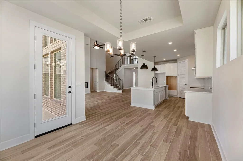 1508 Rodeo Ridge Drive Georgetown TX 78628