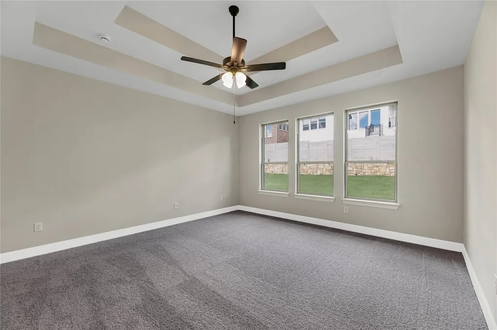 1508 Rodeo Ridge Drive Georgetown TX 78628