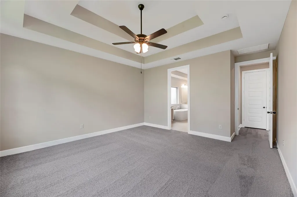 1508 Rodeo Ridge Drive Georgetown TX 78628
