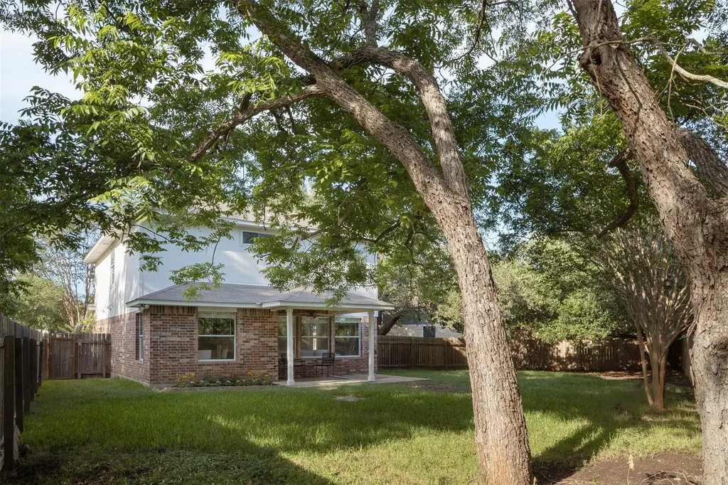 1305 Summoners Tale Court Austin TX 78748