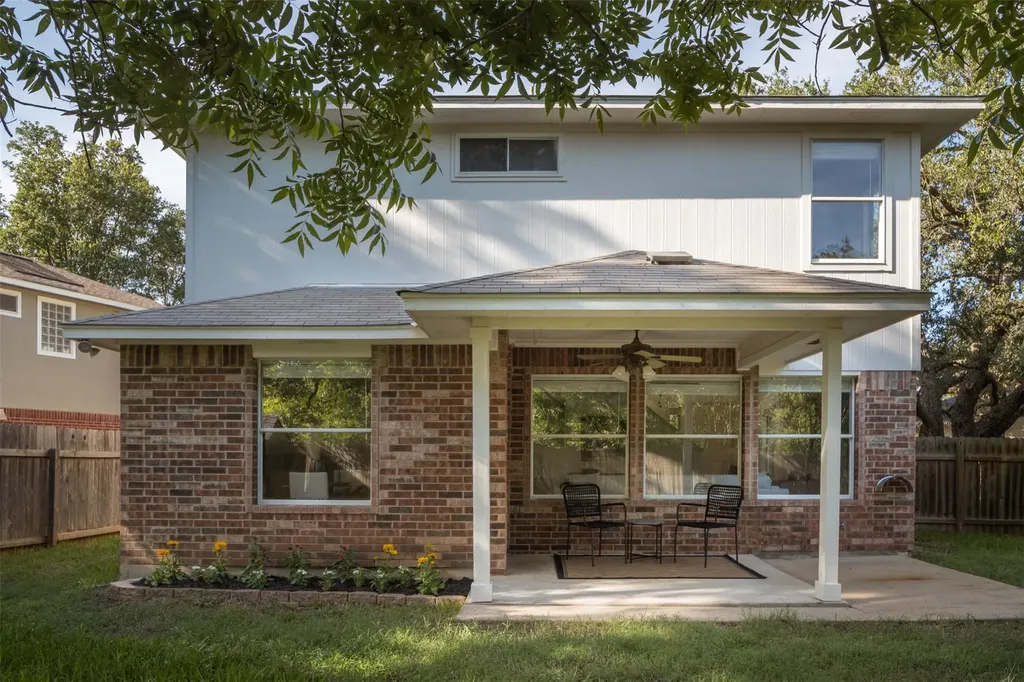 1305 Summoners Tale Court Austin TX 78748