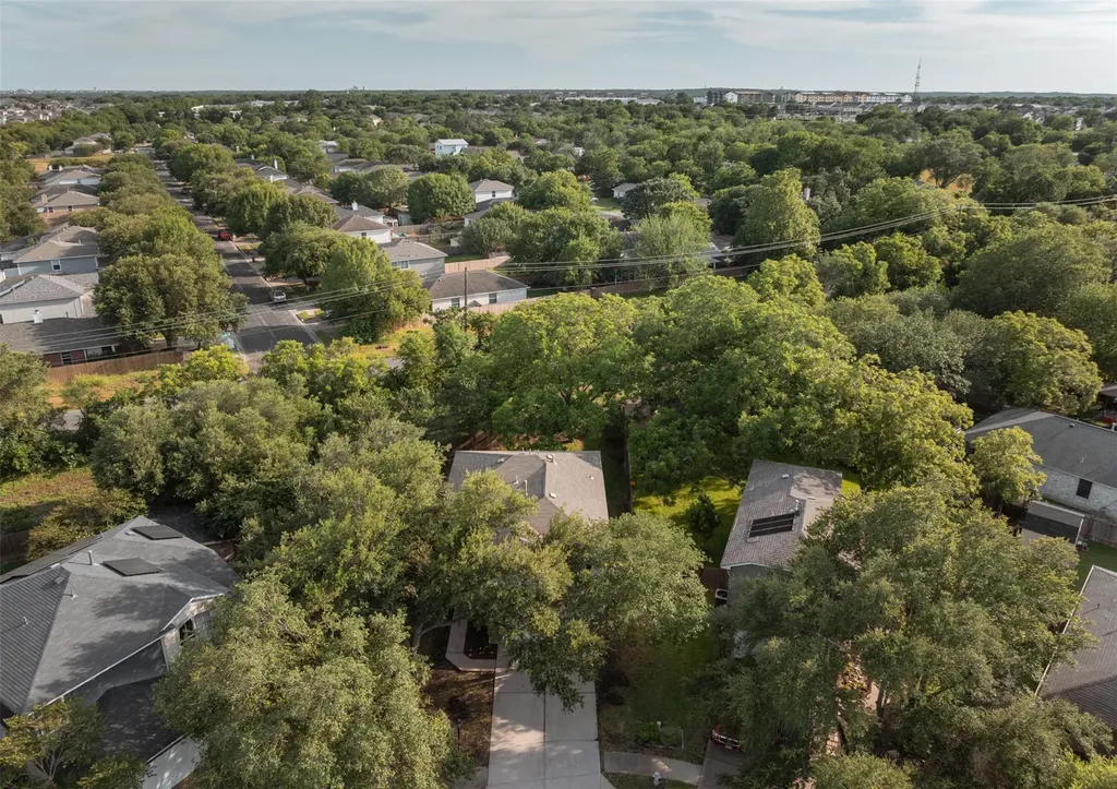 1305 Summoners Tale Court Austin TX 78748