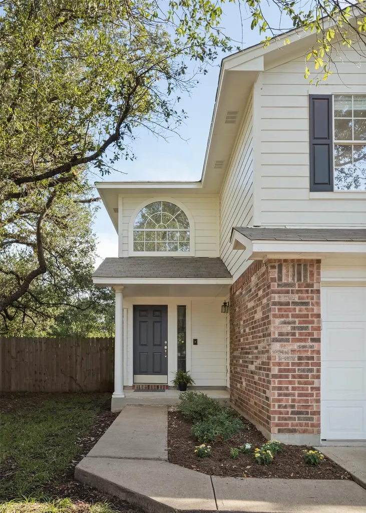 1305 Summoners Tale Court Austin TX 78748