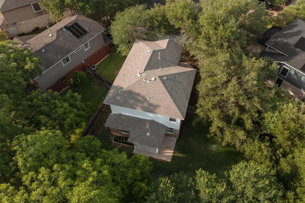 1305 Summoners Tale Court Austin TX 78748