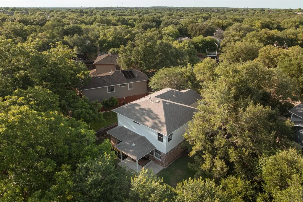1305 Summoners Tale Court Austin TX 78748