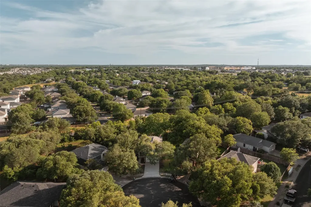 1305 Summoners Tale Court Austin TX 78748