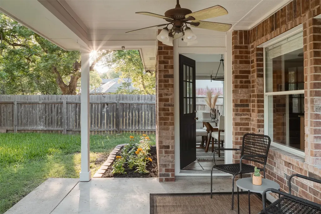 1305 Summoners Tale Court Austin TX 78748