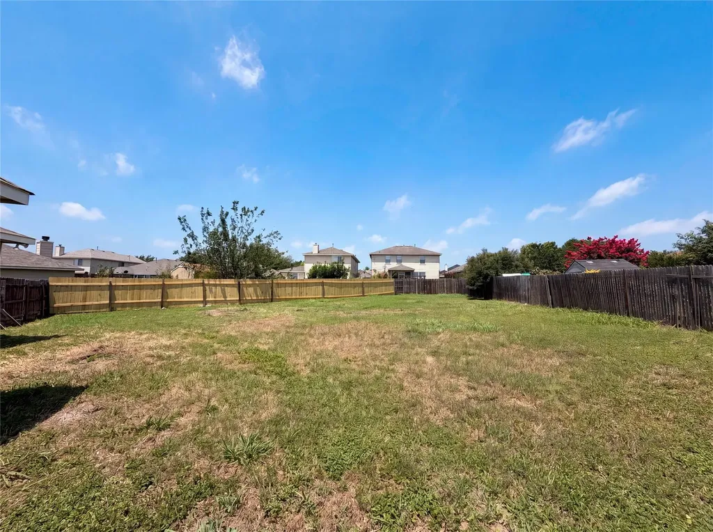 12816 Wooly Bucket Cove Elgin TX 78621
