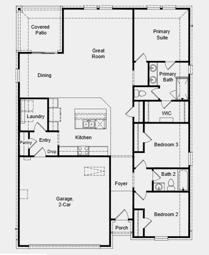 1208 Crumpton Drive Pflugerville TX 78660
