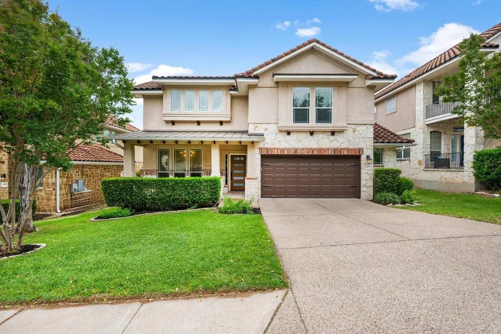 14429 American Kestrel Drive Austin TX 78738