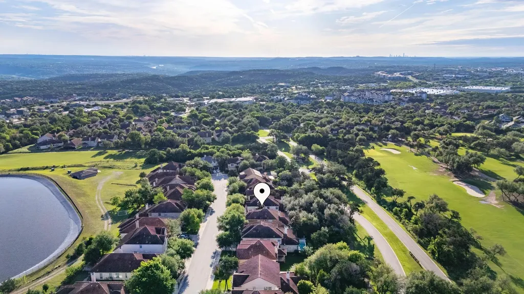 14429 American Kestrel Drive Austin TX 78738