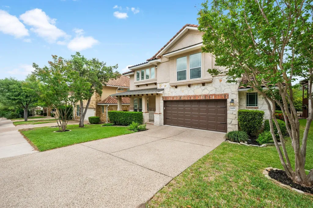 14429 American Kestrel Drive Austin TX 78738
