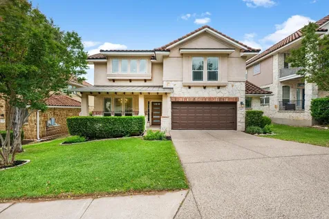 14429 American Kestrel Drive Austin TX 78738