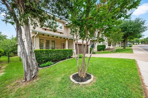 14429 American Kestrel Drive Austin TX 78738