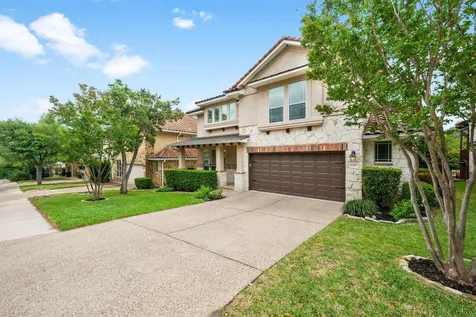 14429 American Kestrel Drive Austin TX 78738