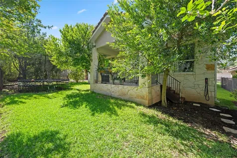 14429 American Kestrel Drive Austin TX 78738