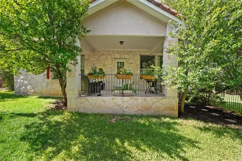 14429 American Kestrel Drive Austin TX 78738