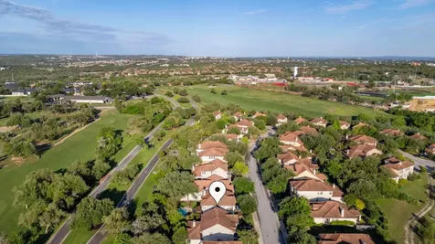 14429 American Kestrel Drive Austin TX 78738
