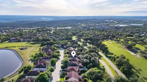 14429 American Kestrel Drive Austin TX 78738
