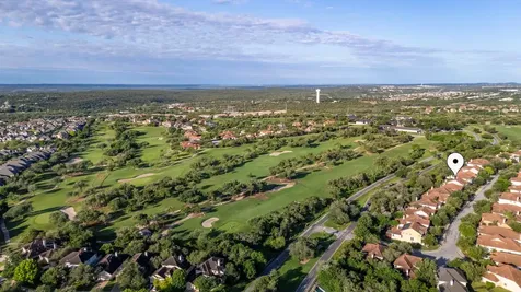 14429 American Kestrel Drive Austin TX 78738