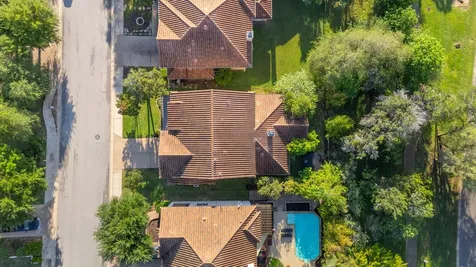 14429 American Kestrel Drive Austin TX 78738