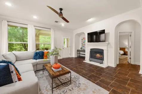 14429 American Kestrel Drive Austin TX 78738