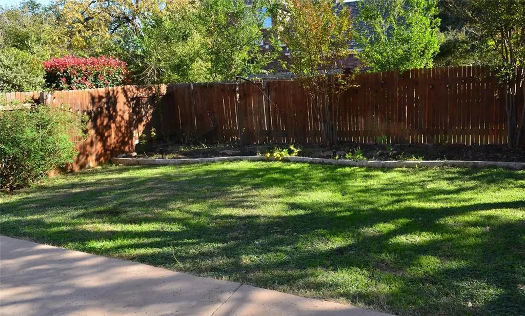 15324 Interlachen Drive Austin TX 78717