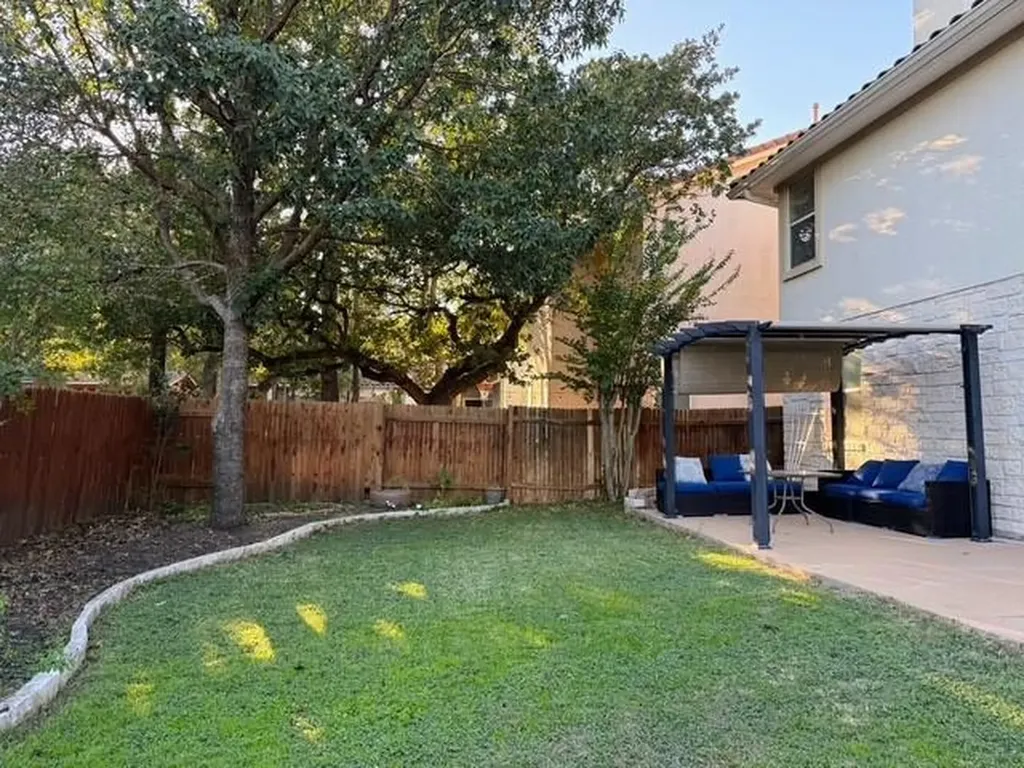 15324 Interlachen Drive Austin TX 78717