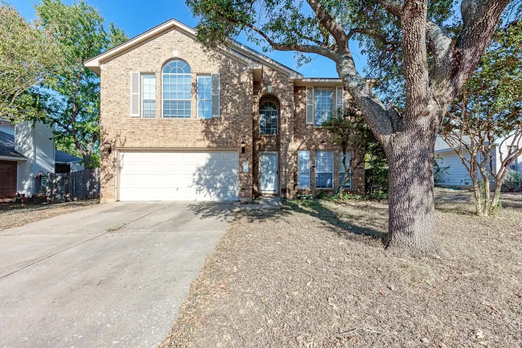 2351 Wright Circle Round Rock TX 78664