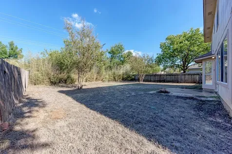 2351 Wright Circle Round Rock TX 78664