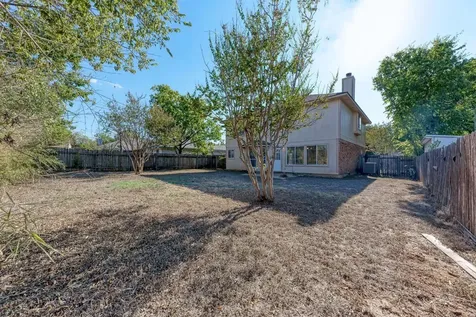 2351 Wright Circle Round Rock TX 78664