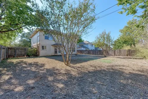 2351 Wright Circle Round Rock TX 78664