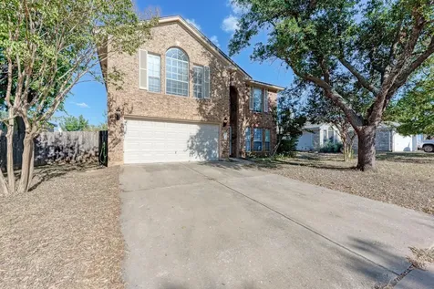 2351 Wright Circle Round Rock TX 78664