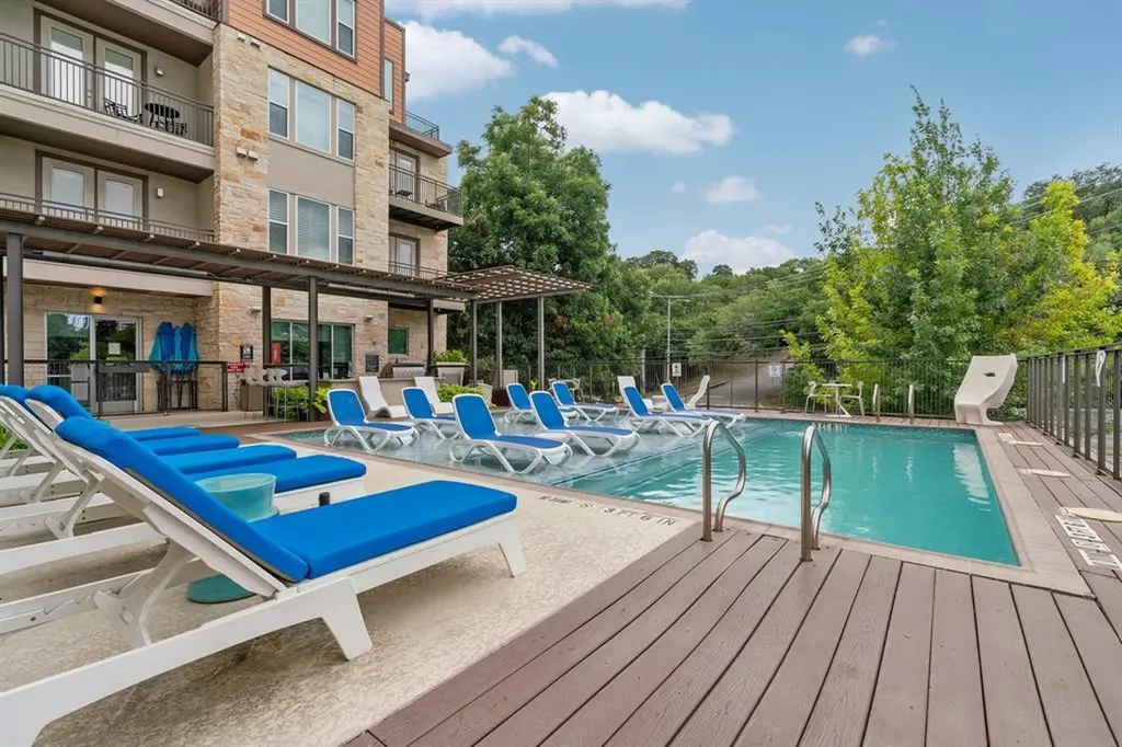 1900 Barton Springs Road Austin TX 78704
