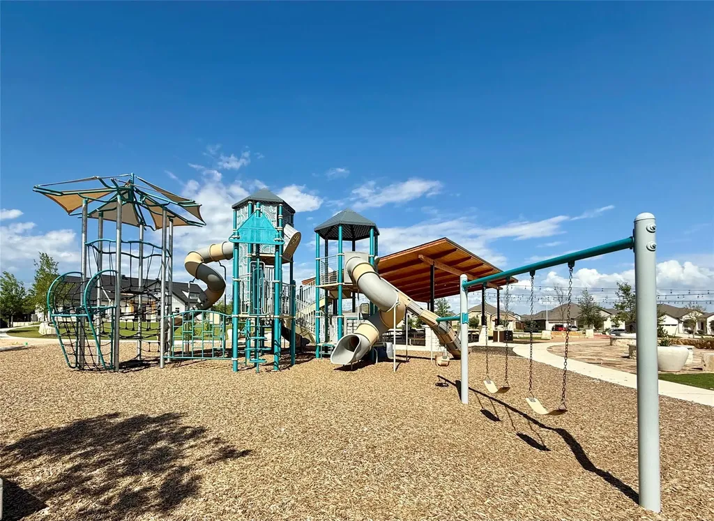 2225 Lucky Cove Leander TX 78641