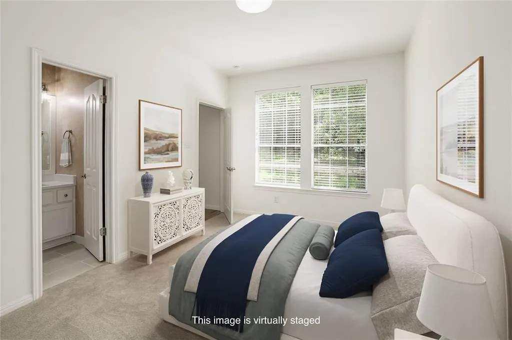 12207 Carlsbad Drive Austin TX 78738