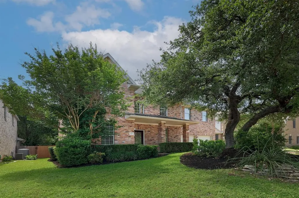 12207 Carlsbad Drive Austin TX 78738